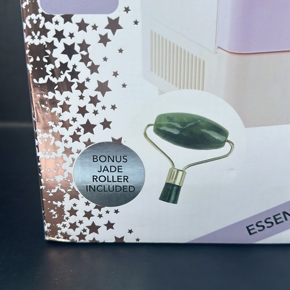 New BEBE Beauty Fridge in Purple Color - Picture 4 of 6